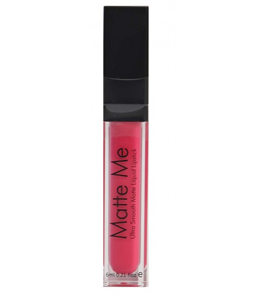Swiss Beauty Matte Liquid Lipstick Color Stay Ultra Smooth
